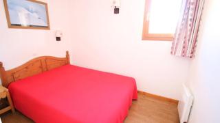 Résidence Parc Aux Etoiles - A104PAE - APPT T2 CABINE AVEC BALCON - 4/6 PERS MAE-2354 - Narreyroux - 8