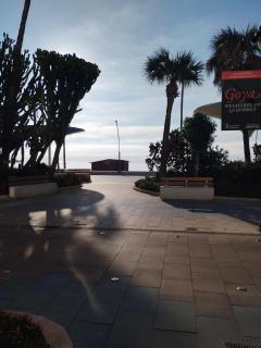 Bajo frente al mar - 7