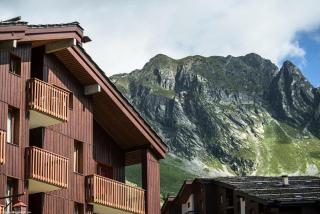 Résidence Les Chalets des Arolles - maeva Home - Studio 4 Personnes - Confort MAE-8704 - La Plagne Tarentaise - 1