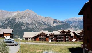 Résidence Parc Aux Etoiles - B202PAE - APPARTEMENT 1 CHAMBRE, BALCON MAE-2444 - Narreyroux - 4