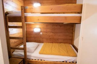Résidence Les Portes De La Vanoise - LES PORTES DE LA VANOISE - SB212A MAE-3055 - Villarodin-Bourget - 6