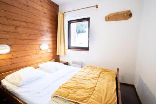 Résidence Les Portes De La Vanoise - LES PORTES DE LA VANOISE - SB212A MAE-3055 - Villarodin-Bourget - 5