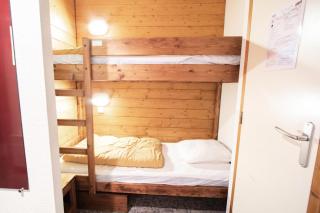 Résidence Les Portes De La Vanoise - LES PORTES DE LA VANOISE - SB402C MAE-3054 - Villarodin-Bourget - 2