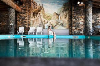 Résidence Les Hauts Bois - maeva Home - Appartement 3 Pièces 8 Personnes - Sélection MAE-8034 - 8