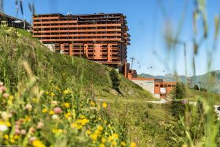 Résidence Les Hauts Bois - maeva Home - Appartement 3 Pièces 8 Personnes - Sélection MAE-8034 - 1