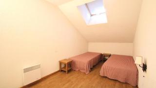Résidence Parc Aux Etoiles - B102PAE - APPARTEMENT 3 CHAMBRES, BALCON MAE-2504 - Narreyroux - 5