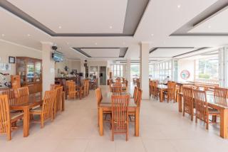 Urbanview Resort Botol Cisarua Puncak Bogor - 8