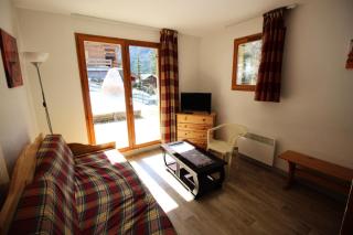 Chalet Arrondaz C - CHALET ARRONDAZ - CHAARC2 MAE-3073 - Modane - 9