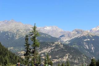 Chalet Arrondaz C - CHALET ARRONDAZ - CHAARC2 MAE-3073 - Modane - 6