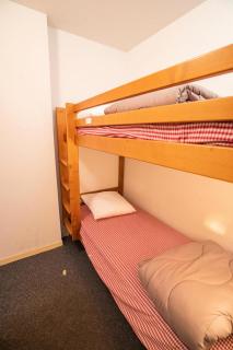 Résidence Belvedere Busseroles - RESIDENCE LE BELVEDERE "BUSSEROLES" - BELVB06 MAE-3071 - Modane - 6