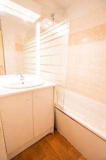 Résidence Belvedere Busseroles - RESIDENCE LE BELVEDERE "BUSSEROLES" - BELVB06 MAE-3071 - Modane - 4