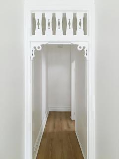 1 Min Walk 2 Station Aircon Loft Bed Near Airport & City - 1