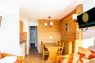 Résidence Quartier Falaise - maeva Home - Appartement 2 pièces 4 personnes - Confort MAE-9054 - Avoriaz - 7