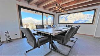Chalet - Superbe Chalet 12 pers MAE-2644 - Les Prés - 6