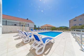 Villa Slano - Slano - 7