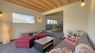 Chalet - Magnifique chalet d'architecte 10 pers MAE-2774 - Les Prés - 6