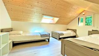 Chalet - Magnifique chalet d'architecte 10 pers MAE-2774 - Les Prés - 3