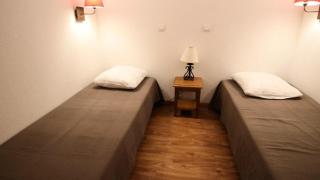 Résidence Dame Blanche - DBA325 - APPT 1 CHAMBRE + CABINE - BALCON - 6 PERSONNES MAE-2934 - Narreyroux - 1
