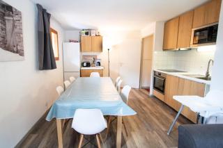 Chalet Arrondaz A - CHALET ARRONDAZ A - CHAARA4 MAE-3069 - Modane - 8