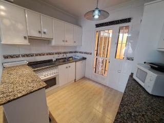 Nice 3 bedroom Duplex Cabo Roig - 1