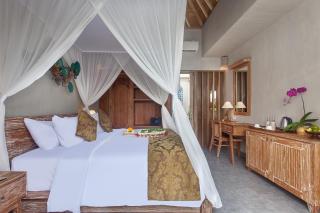 Uma Githa Ubud by Pramana Villas - Ubud - 2