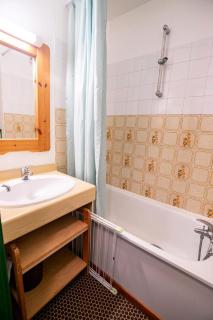 Résidence Les Portes De La Vanoise - LES PORTES DE LA VANOISE - SB512A MAE-3080 - Villarodin-Bourget - 6