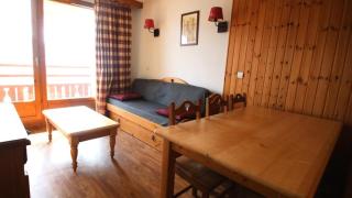 Résidence Dame Blanche - DBA326 - APPT 1 CHAMBRE + CABINE - BALCON - 6 PERSONNES MAE-2904 - 8