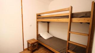 Résidence Dame Blanche - DBA304 - APPT 2 CHAMBRES + COIN MONTAGNE - BALCON - 8 PERSONNES MAE-3094 - Narreyroux - 4