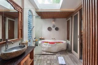 Uma Githa Ubud by Pramana Villas - Ubud - 8