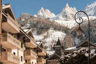 Résidence La Ginabelle - maeva Home - Appartement vue mont blanc 3 pièces 6 personnes avec parking - Prestige MAE-8604 - 8