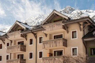 Résidence La Ginabelle - maeva Home - Appartement vue mont blanc 3 pièces 6 personnes avec parking - Prestige MAE-8604 - 4