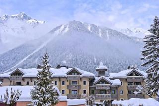 Résidence La Ginabelle - maeva Home - Appartement vue mont blanc 3 pièces 6 personnes avec parking - Prestige MAE-8604 - 3