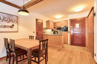Résidence Les Arcs 1950 Le Village - maeva Home - Appartement 3 pièces 6 personnes - Prestige MAE-5494 - Bourg-Saint-Maurice - 6
