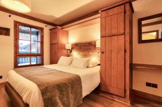 Résidence Les Arcs 1950 Le Village - maeva Home - Appartement 3 pièces 6 personnes - Prestige MAE-5494 - Bourg-Saint-Maurice - 1