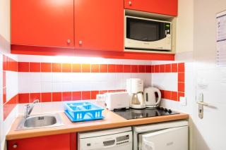 Résidence Plagne Lauze - maeva Home - Studio 4 personnes - Budget MAE-0934 - Mâcot La Plagne - 2