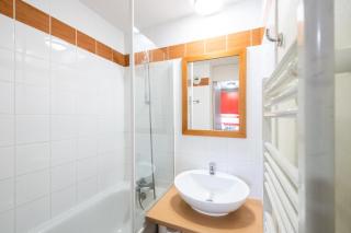 Résidence Plagne Lauze - maeva Home - Studio 4 personnes - Budget MAE-0934 - Mâcot La Plagne - 1