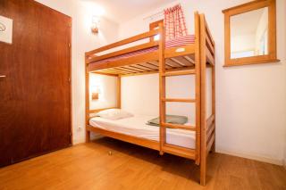 Résidence Belvedere Busseroles - RESIDENCE LE BELVEDERE "BUSSEROLES" - BELVB04 MAE-3100 - Modane - 5