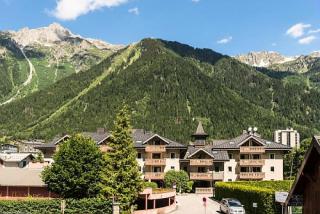 Résidence La Ginabelle - maeva Home - Appartement 3 pièces 6 personnes - Prestige MAE-4044 - Chamonix - 4