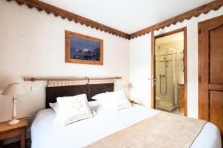 Résidence La Ginabelle - maeva Home - Appartement 3 pièces 6 personnes - Prestige MAE-4044 - Chamonix - 8