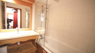 Résidence Dame Blanche - DBA329 - APPT 1 CHAMBRE + CABINE - BALCON - 6 PERSONNES MAE-7974 - Narreyroux - 2