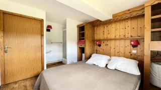 Résidence Dame Blanche - DBAC24 - APPT DUPLEX DANS CHALET - 4 CHAMBRES 10 PERSONNES - Secteur 1800 MAE-7984 - Narreyroux - 7