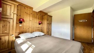 Résidence Dame Blanche - DBAC24 - APPT DUPLEX DANS CHALET - 4 CHAMBRES 10 PERSONNES - Secteur 1800 MAE-7984 - Narreyroux - 6