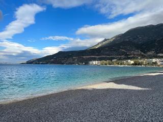 Beachfront Promenade - 7