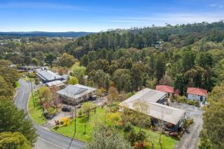 Hepburn Springs Accommodation - 2