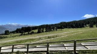 Résidence Dame Blanche - DBA001 - APPT 2 CHAMBRES - BALCON - 6 PERSONNES Secteur 1800 MAE-7664 - Narreyroux - 1