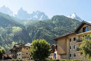 Résidence La Ginabelle - maeva Home - Appartement 3 pièces 6 personnes - Prestige MAE-4054 - Chamonix - 2