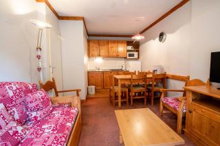 Chalets Du Thabor - CHALETS DU THABOR - CTHAB156 MAE-3108 - Modane - 8