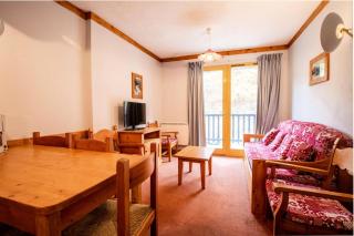Chalets Du Thabor - CHALETS DU THABOR - CTHAB156 MAE-3108 - Modane - 6