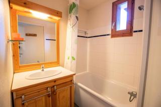 Chalet Arrondaz J - CHALET ARRONDAZ J - CHAARJ24 MAE-3111 - Modane - 4