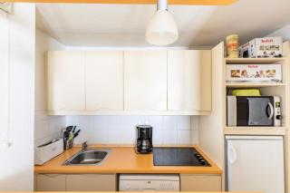 Résidence Le Montana - maeva Home - Appartement 2 pièces 8 personnes - Sélection MAE-7254 - La Mongie - 1
